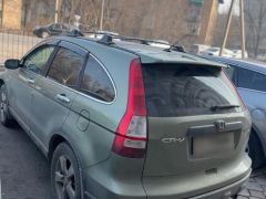 Сүрөт унаа Honda CR-V