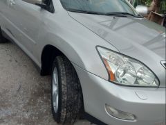 Сүрөт унаа Lexus RX