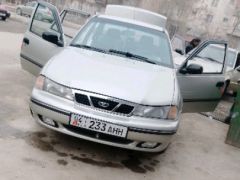 Сүрөт унаа Daewoo Nexia