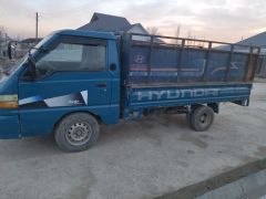 Фото авто Hyundai Porter