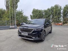 Фото авто Kia Carnival