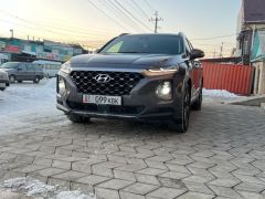 Photo of the vehicle Hyundai Santa Fe