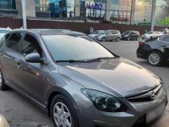 Сүрөт унаа Hyundai i30