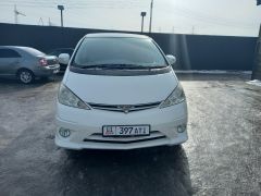 Фото авто Toyota Estima