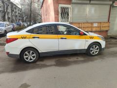 Photo of the vehicle Hyundai Solaris