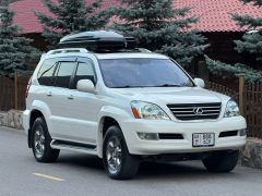 Фото авто Lexus GX