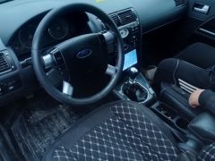 Сүрөт унаа Ford Mondeo