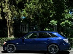 Сүрөт унаа Toyota Altezza