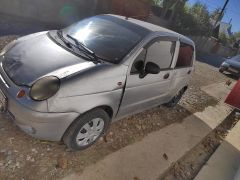 Фото авто Daewoo Matiz