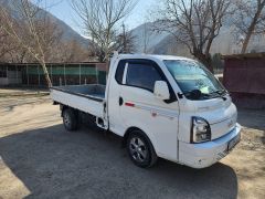 Фото авто Hyundai Porter