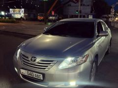 Сүрөт унаа Toyota Camry