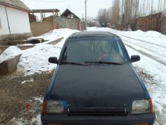 Сүрөт унаа Daewoo Tico