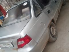 Photo of the vehicle Daewoo Nexia