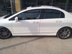 Фото авто Honda Civic