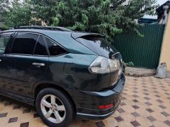 Фото авто Lexus RX