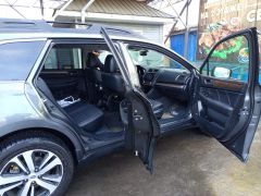 Photo of the vehicle Subaru Outback