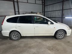 Photo of the vehicle Honda Stream