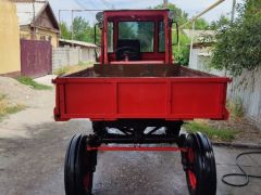Photo of the vehicle ХТЗ 16131