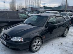 Photo of the vehicle Toyota Avensis