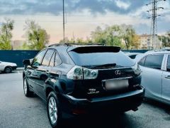 Сүрөт унаа Lexus RX