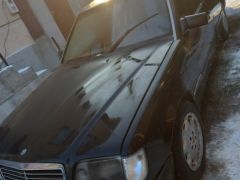 Photo of the vehicle Mercedes-Benz W124