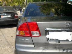 Photo of the vehicle Honda Civic Ferio