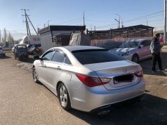 Фото авто Hyundai Sonata