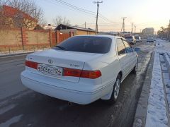 Сүрөт унаа Toyota Camry