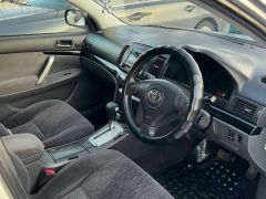 Сүрөт унаа Toyota Allion