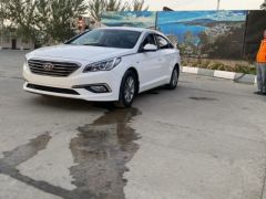 Photo of the vehicle Hyundai Sonata