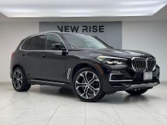 Сүрөт унаа BMW X5