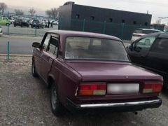 Photo of the vehicle ВАЗ (Lada) 2107