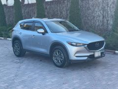 Сүрөт унаа Mazda CX-5