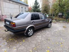 Фото авто Volkswagen Jetta