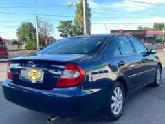 Фото авто Toyota Camry