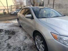 Сүрөт унаа Toyota Camry