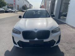 Сүрөт унаа BMW X3