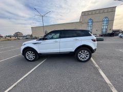 Photo of the vehicle Land Rover Range Rover Evoque