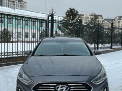 Photo of the vehicle Hyundai Sonata