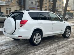 Фото авто Toyota RAV4