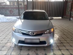 Сүрөт унаа Toyota Camry