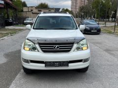 Фото авто Lexus GX