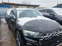 Photo of the vehicle Audi Q5