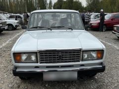 Фото авто ВАЗ (Lada) 2107