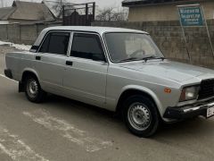 Photo of the vehicle ВАЗ (Lada) 2107