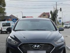 Сүрөт унаа Hyundai Sonata