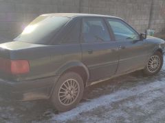 Сүрөт унаа Audi 80