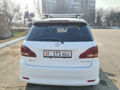 Сүрөт унаа Toyota Ipsum