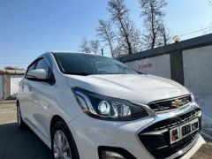 Сүрөт унаа Chevrolet Spark