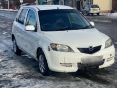 Сүрөт унаа Mazda Demio